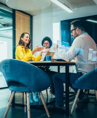 Freetalents - Consulting et cybersécurité