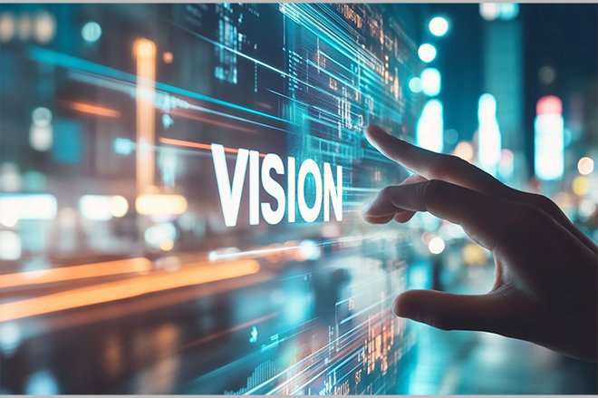 Freetalents - Vision